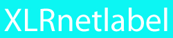 XLR netlabel