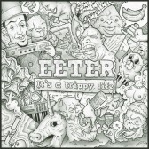 EETER - It's A Trippy Life @ 12.06.2012