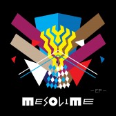 Mesolime - Mesolime EP