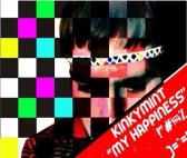Kinkymint - My Happiness @ 18.11.2008